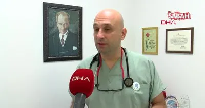 Doktorlardan vatandaşlara uyarı ’Covid-19’da ilaç kullanılmaması ölüme götürebilir’ | Video