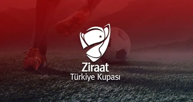 Ziraat Türkiye Kupası’nda 2. tur heyecanı: İşte günün maç programı Ziraat Türkiye Kupası’nda 2. tur heyecanı: İşte günün maç programı