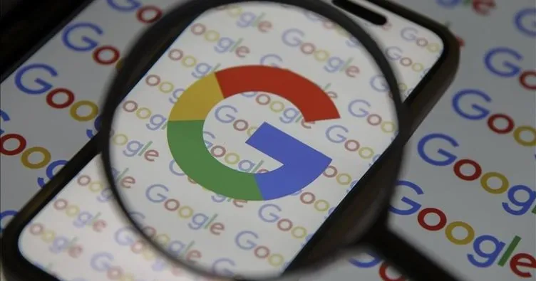 ABD’den Google’a antitröst davası