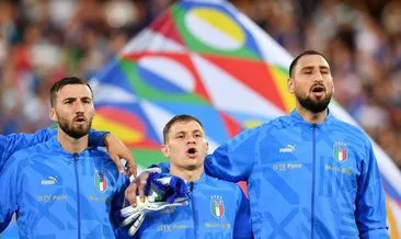 İtalya’nın EURO 2024 kadrosu belli oldu! Zaniolo yok