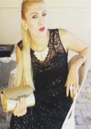 Kayıp kadının cesedi Kırıkkale'de bulundu