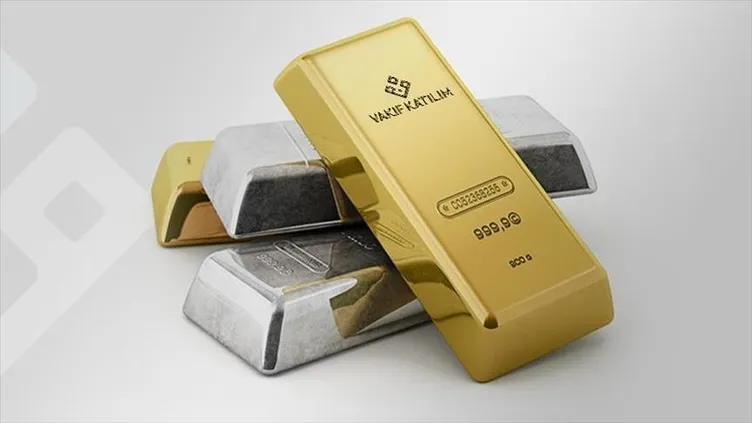 SON DAKİKA | Piyasalarda belirsizlik devam ediyor: Altın ve gümüşte düşüş sürüyor