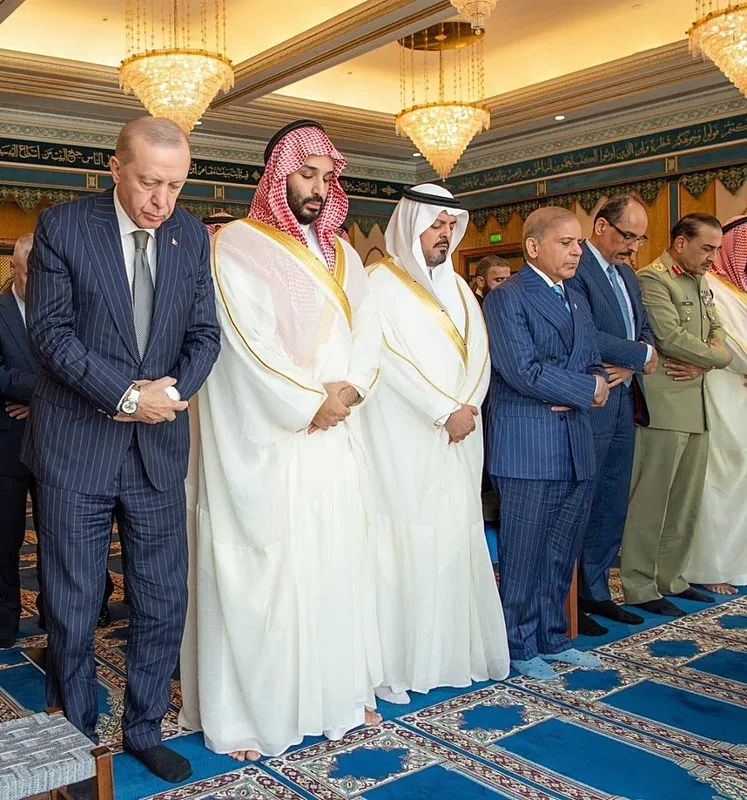 Tarihi anlaşma İsrail ve Yunanistan’ı böyle endişelendirdi: “Yunan dış politikasına ciddi darbe! ‘Tel Aviv Ankara ile olası gerilimden kaçınmalı’