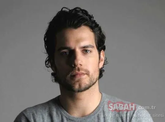 Hollywood’un son Superman’i Henry Cavill baba oldu! Çifte heyecan bir arada!