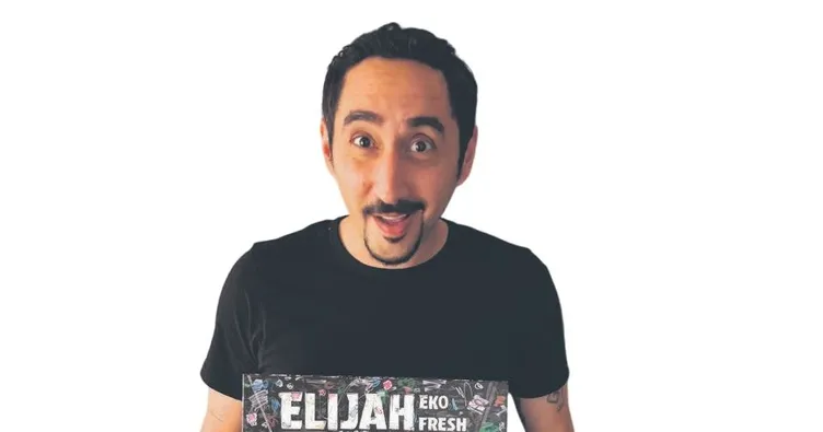 ‘Dedeme yazdığım şarkı beni ağlatıyor’