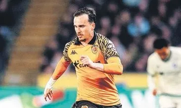 Hull City sessiz ilerliyor