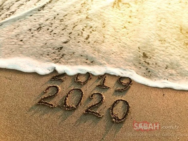 2020 resmi tatiller hangi günlere denk geliyor? Bu yıl kaç gün tatil olacak? İşte 2020 resmi tatil takvimi!