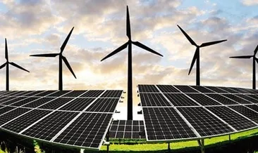 Gelecek yenilenebilir enerjide