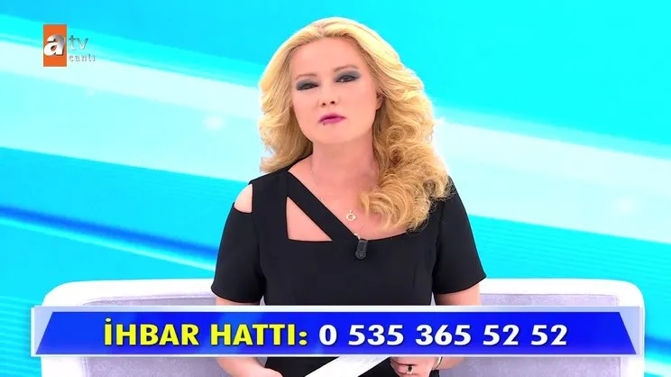 Müge Anlı SON BÖLÜM | 18 Kasım 2022 Cuma Tamamı Kesintisiz izle! | Video