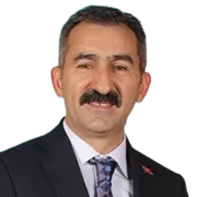 AHMET BURAN