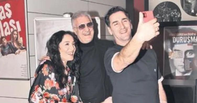 Çehov’un ‘Vişne Bahçesi’nde buluştular