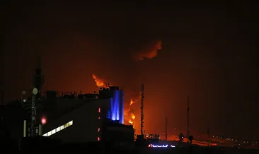 SON DAKİKA | ABD/İsrail-İran Savaşı’nın 18. gününde saldırılar şiddetlendi! İsrail Savunma Bakanı Katz: Ali Laricani öldürüldü