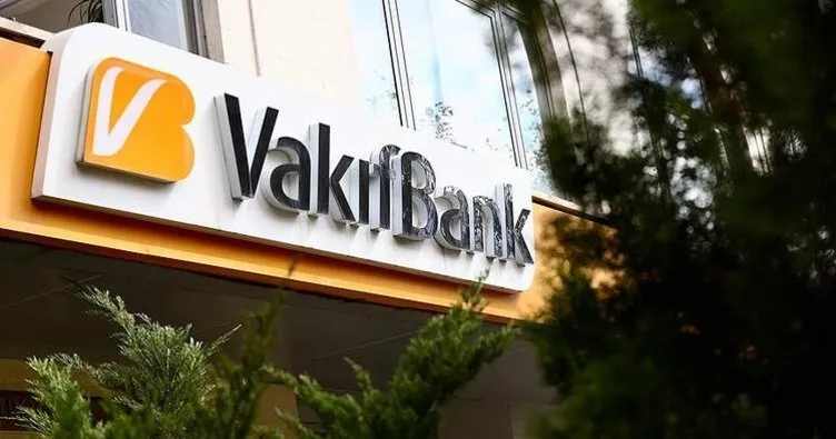 VakıfBank’tan TLREF’e endeksli ticari kredi