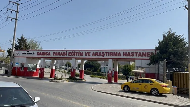Kocaeli’de inanılmaz hırsızlık: Yoğun bakım ve diyalizdeki 52 hasta başka hastaneye gönderildi