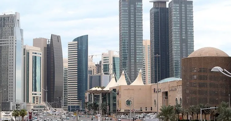 Katar ambargosu denizyoluyla aşılacak
