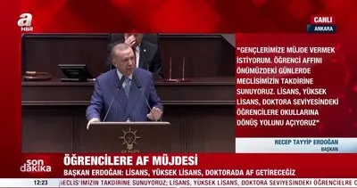 Başkan Erdoğan’dan TÜSİAD’a sert tepki: Haddini bil, sizin ağababalarınız da aynı kafadaydı