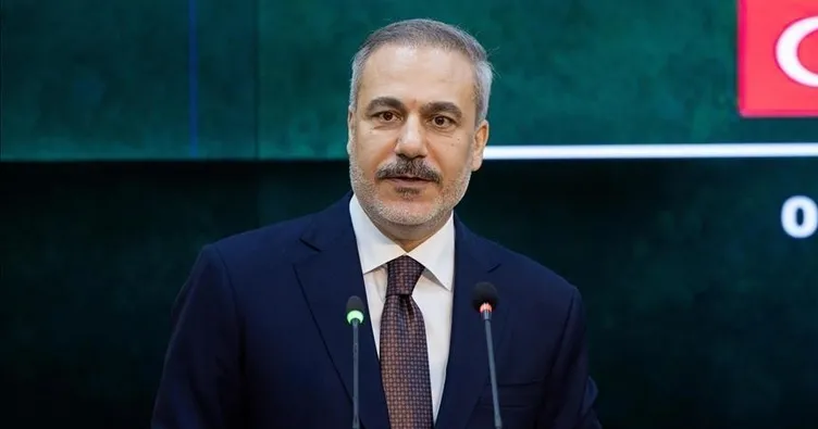 Gazze Barış Kurulu belli oldu