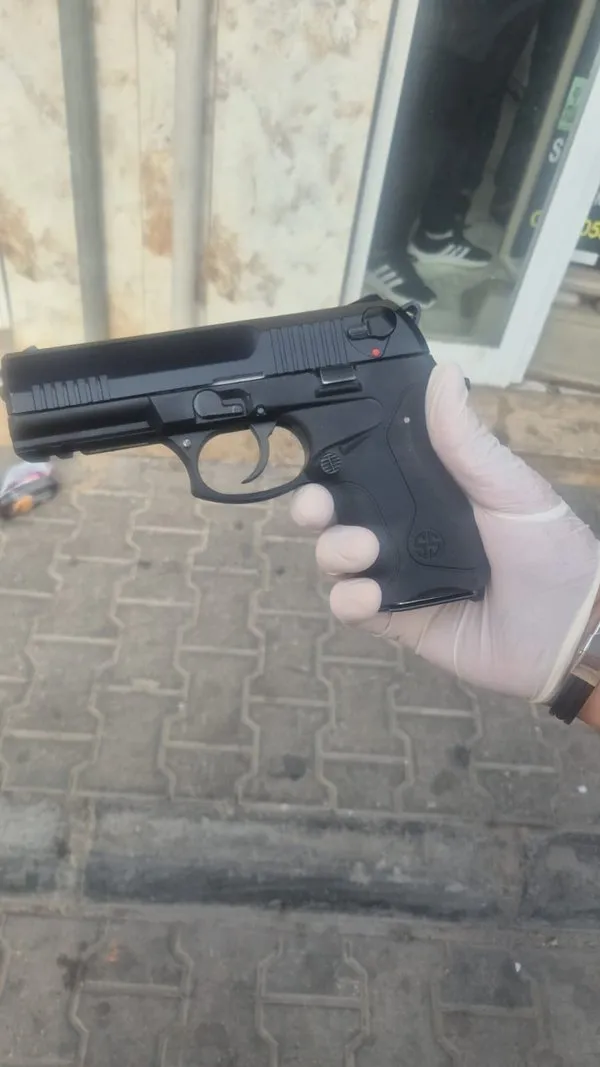 Sahte Bungalov Operasyonu