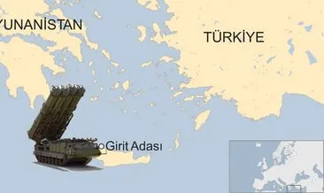 Son dakika: Yunanistan’dan Ege’de büyük provokasyon! Güvenlik kaynakları: F-16’lara kilitleme yaparlarsa hedefleri imha edebiliriz