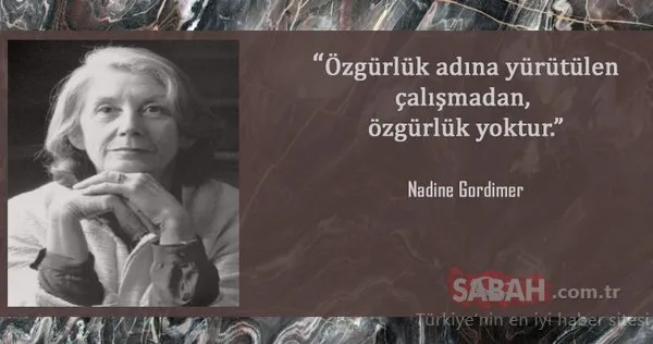 114 Nobel Edebiyat Ödülü’nün 14’üne Layık Görülen Kadın Yazarlar
