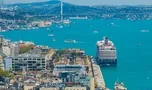 İstanbul kruvaziyer turizminin yeni merkezi oldu