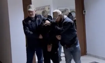 Osmaniye’de FETÖ operasyonu: 1 tutuklama #osmaniye