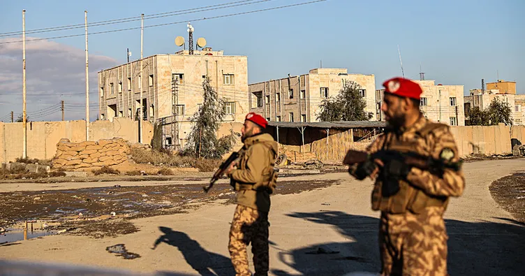 Terör örgütü YPG ateşkesi ihlal etti: Çok sayıda genç alıkonuldu! 2 ölü
