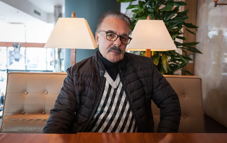 Günlerdir hastanede yatan Ferdi Tayfur’un sağlık durumunda son gelişme! Ünlü isim paylaştı: Sevindirici haber...