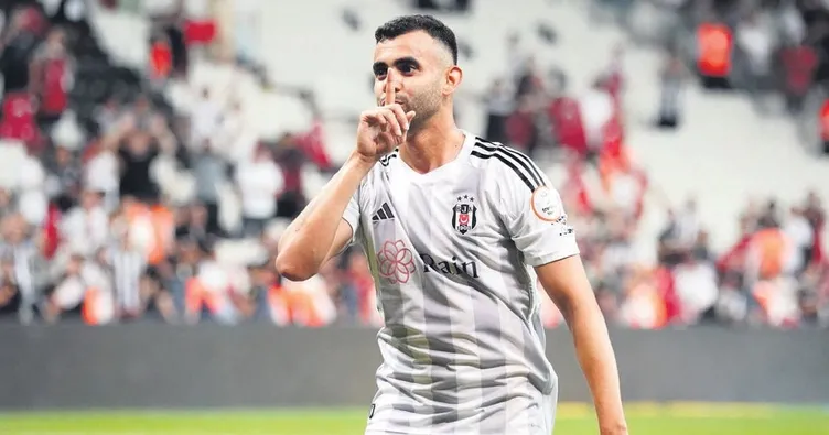 İlaç gibi ara!