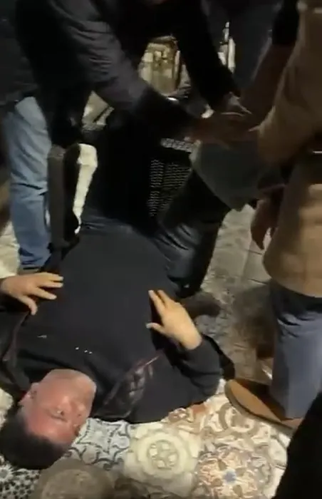 Adres sorup olumsuz yanıt alınca vurduğu iddia edilmişti: Olayın gerçek nedeni ortaya çıktı!