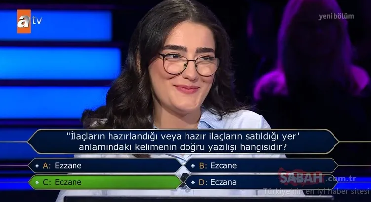 Kim Milyoner Olmak İster’e damga vurdu! Bingöl’den Boğaziçi’ne uzanan hayat hikayesi: Anlattıklarıyla mest etti