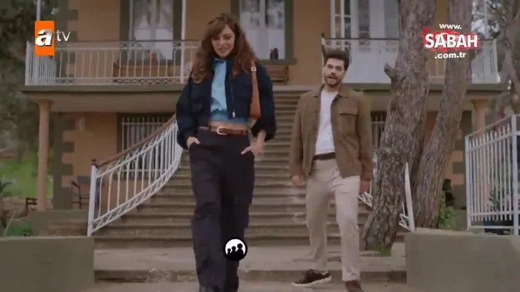 Yaban Çiçekleri 3. Bölüm Fragmanı: "Çocukken böyle değildin, İstanbul bozdu seni..."