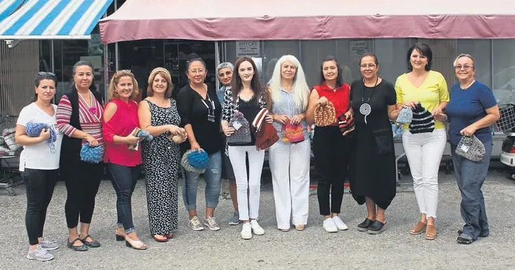 Manavgat başlattı ülkeye yayıldı