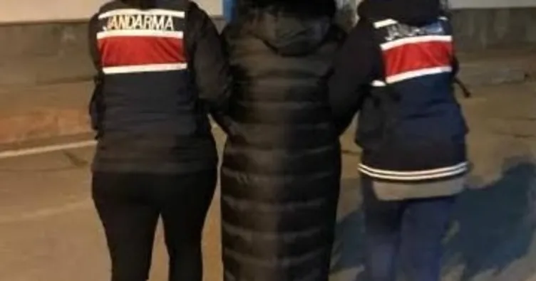 Kocaeli’de FETÖ operasyonu