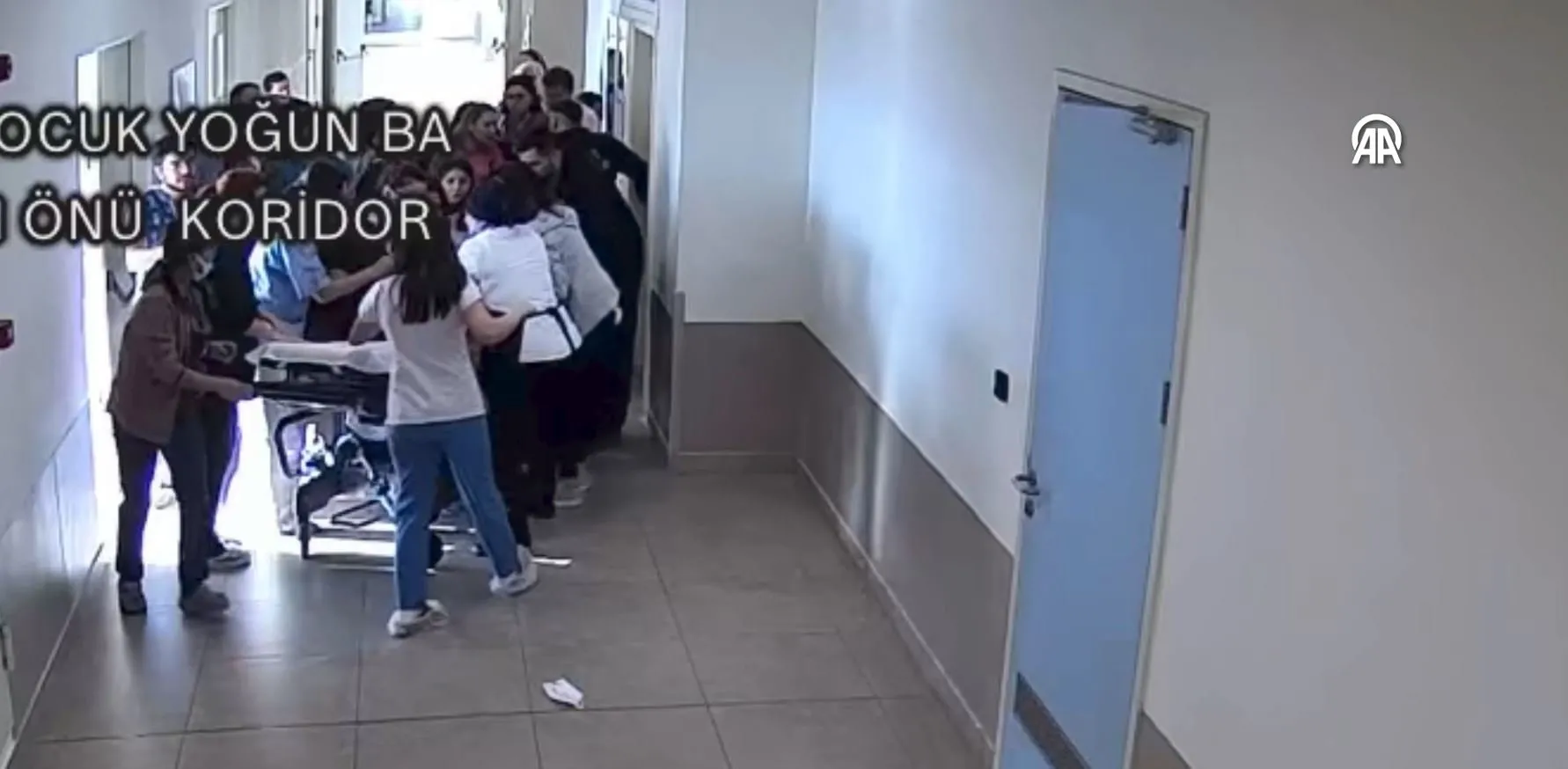 Son dakika | İstanbul'da kadın doktora makas ve su ısıtıcılı saldırı: Hasta yakını dehşet saçtı, tutuklandı!