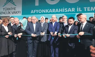 ‘Sivil toplum için koşturacağız’