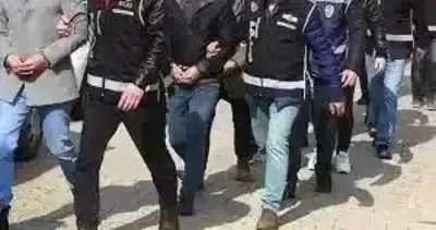 Kocaeli'de uyuşturucuyla mücadelede 1 yıllık bilanço: 7910 operasyonda 708 tutuklama #kocaeli