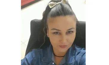 SON DAKİKA... Yediği elma sonu oldu! Güvenlik görevlisi Nazmiye Yarbaşı Esen'den acı haber! #zonguldak