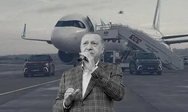 Sabiha Gökçen Havalimanı’na 2. pist! Açılışı Başkan Erdoğan yapacak: Bakan Uraloğlu ve Kenan Sofuoğlu piste çıktı