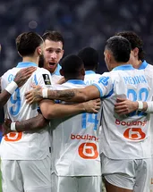 Marsilya, Metz karşısında hata yapmadı!