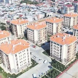 Taşınmazlardan 3 yılda 11.2 milyar lira gelecek