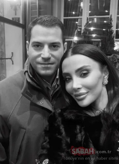 Özge Ulusoy evlilik teklifi aldı! Milyonluk tektaşı dikkat çekti