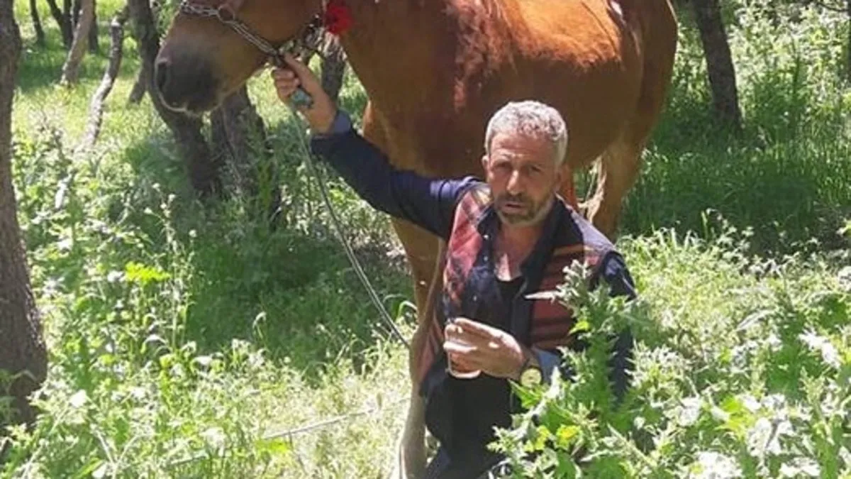 Cezaevinden izinli çıkan şahıs oğlu tarafından öldürüldü: Mahkemedeki ifadeler kan dondurdu!