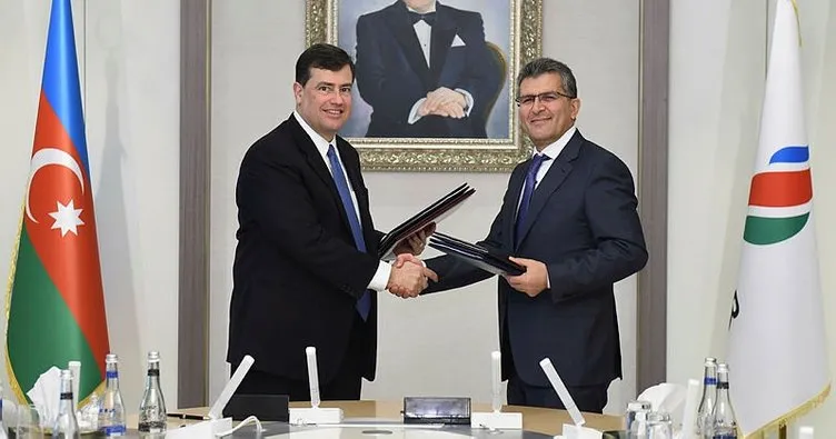 SOCAR ve BP, Türkiye’de petrokimya alanında yeni bir iş ortaklığı planlıyor
