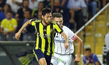 Samsunspor, Fenerbahçeli Ahmethan Köse’ye talip