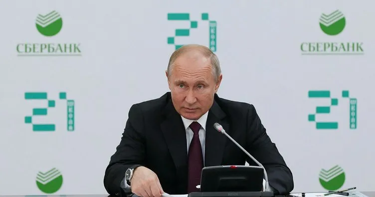 Rusya AB’ye yönelik yaptırımları genişletti