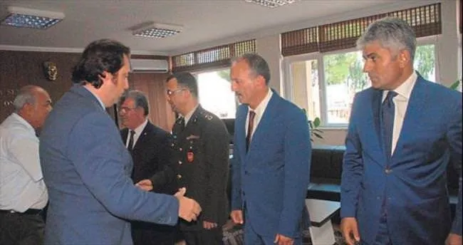 Bayramda su krizi