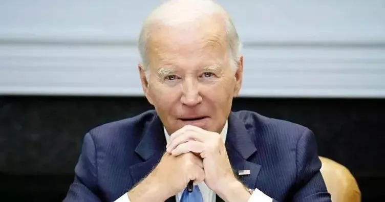 Biden’a F-16 uyarısı: Zaman daralıyor