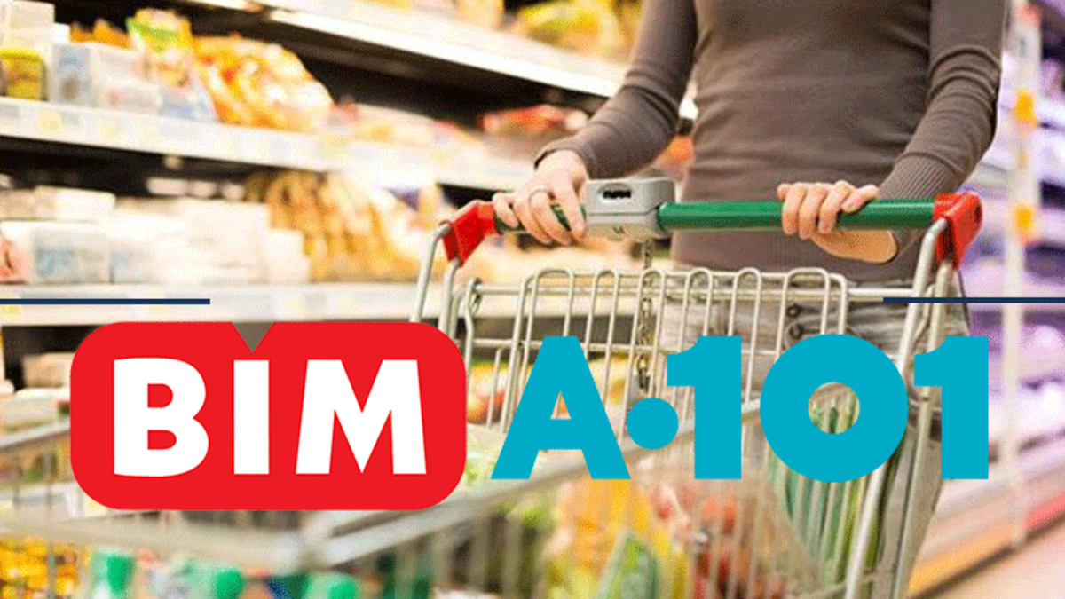 Bu Hafta Marketlerde Fırtına Var! A101 ve BİM'de Kapış Kapış İndirimler (20-25 Ekim)