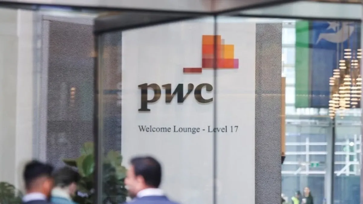 Çin'den PwC'ye rekor ceza